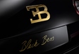 Bugatti Grand Sport Vitesse Black Bess #3