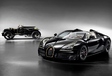 Bugatti Grand Sport Vitesse Black Bess #5