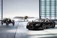Bugatti Grand Sport Vitesse Black Bess #6