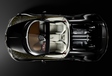 Bugatti Grand Sport Vitesse Black Bess #7