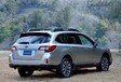Subaru Outback #7