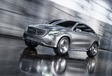 Mercedes Coupé SUV Concept #3