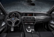 BMW M5 30 ans #6