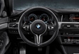 BMW M5 30 ans #7