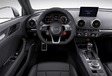 Audi A3 Clubsport Quattro Concept #3