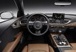 Audi A7 Sportback #4