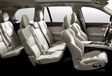 Découvrez l'intérieur de la nouvelle Volvo XC90 #3