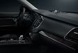 Découvrez l'intérieur de la nouvelle Volvo XC90 #4