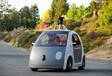 Google Car is volledig autonome stadsauto #1