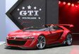 Volkswagen GTI Roadster du virtuel au réel #2