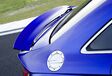 L'Audi A3 Clubsport Quattro Concept avec aérofrein #5