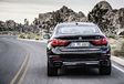 Nieuwe BMW X6 blijft coupélook trouw #10