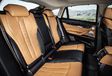 Nouvelle BMW X6 fidèle à son profil  #8