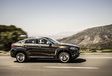 Nieuwe BMW X6 blijft coupélook trouw #9