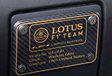 81 exemplaires Lotus Exige LF1 #4