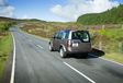 Petite mise à jour du Land Rover Discovery #2