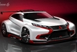 Mitsubishi Concept XR-PHEV Evolution Vision Gran Turismo #1