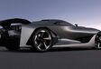 Nissan dévoile le Concept 2020 Vision Gran Turismo #2