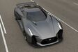 Nissan dévoile le Concept 2020 Vision Gran Turismo #3