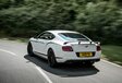 Bentley Continental GT3-R de la course à la route  #3