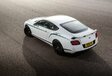 Bentley Continental GT3-R de la course à la route  #4