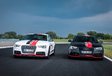 Audi RS5 TDI Concept met elektrische turbo #2