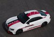 Audi RS5 TDI Concept met elektrische turbo #4