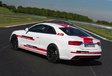 Audi RS5 TDI Concept à compresseur électrique #5