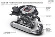Audi RS5 TDI Concept à compresseur électrique #6