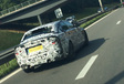Jaguar XE betrapt in Luik #1
