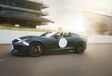 Du concept à la réalité, Jaguar F-Type Project 7 #10