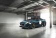 Du concept à la réalité, Jaguar F-Type Project 7 #4