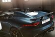 Jaguar F-Type Project 7: concept wordt werkelijkheid #9