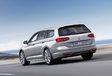 De achtste generatie van de Volkswagen Passat is klaar #12