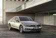 De achtste generatie van de Volkswagen Passat is klaar #4