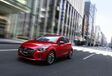 Mazda 2 trouw aan conceptcar Hazumi #4