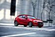 Mazda 2 trouw aan conceptcar Hazumi #5