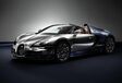 Bugatti Veyron Ettore Bugatti en mémoire du père-fondateur #3