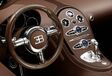 Bugatti Veyron Ettore Bugatti en mémoire du père-fondateur #5