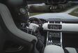 Range Rover Sport SVR, een Brit met temperament #5