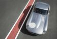Jaguar E-Type Lightweight voor zes gelukkigen #15