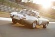 Jaguar Type E Ligthweight pour 6 privilégiés #3