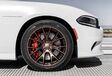 Dodge Charger SRT Hellcat veegt de vloer aan met BMW M5 #6