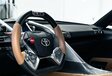 Toyota FT-1 Graphite Concept moins écarlate #12