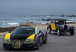 Bugatti Veyron 1of1: de zoveelste 'unieke' versie... #3