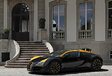 Bugatti Veyron 1of1: de zoveelste 'unieke' versie... #7