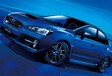 308 ch pour la Subaru WRX STI Type S au Japon #4