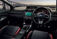 308 ch pour la Subaru WRX STI Type S au Japon #6