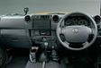 Toyota Land Cruiser 70 keert (eventjes) terug in Japan #9