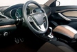 Lada Vesta concept pour se relancer #2